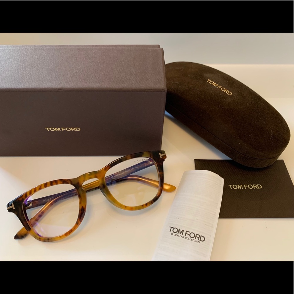 Tom Ford FT5488-B